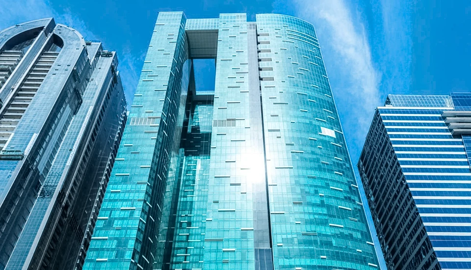 هتل شرایتون گرند دبی هتل شرایتون گرند دبی